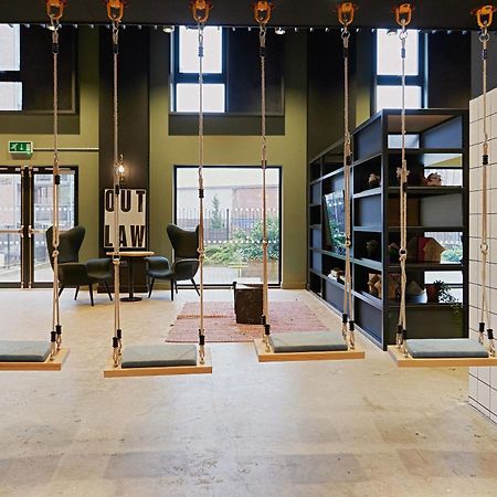 Fully Equipped Modern Studios In Glasgow West End For Students Only Eksteriør billede