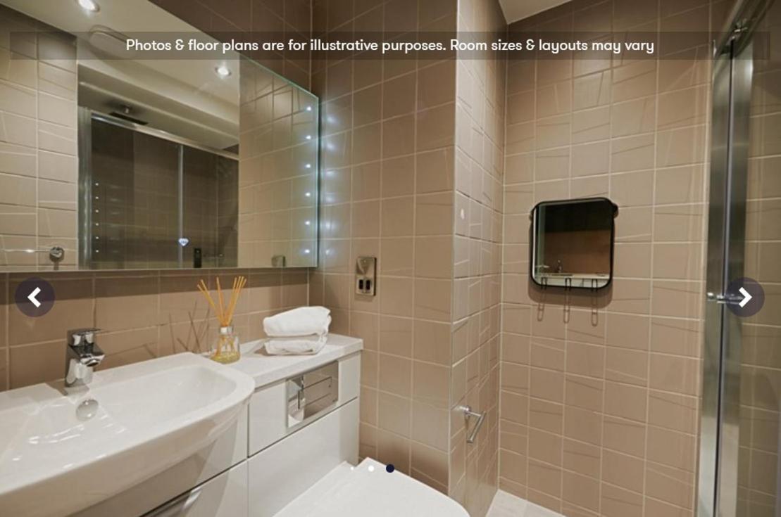 Fully Equipped Modern Studios In Glasgow West End For Students Only Eksteriør billede